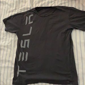 Tesla T-Shirt
